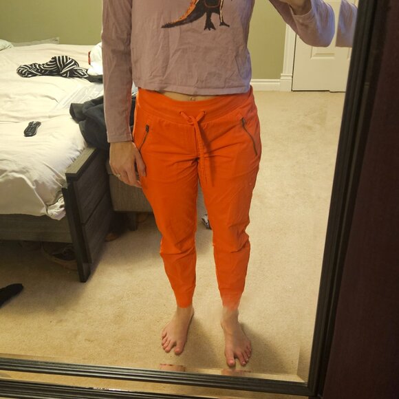 Cropped Gap shirt - Picture 4 of 4